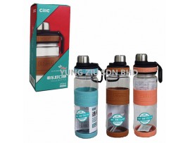 XL-1836#450ML PLASTIC BOTTLE(CILLE)